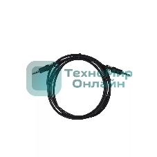 Кабель соединительный Telecom 3.5 Jack (M) - 3.5 Jack (M), стерео, аудио, 1.5м TAV7175-1.5M