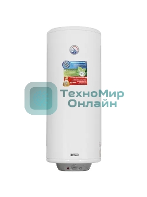 Водонагреватель De Luxe W120VH1