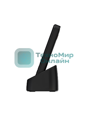 Мобильный телефон Maxvi B231ds черный