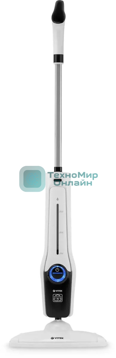 Паровая швабра Metropolis Vitek VT-8191