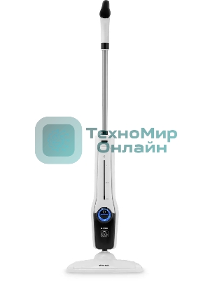Паровая швабра Metropolis Vitek VT-8191