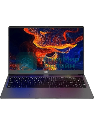 Ноутбук Tecno MegaBook T15DA/15.6