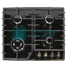 Газовая варочная панель Gefest ПВГ 2232-01 Р83