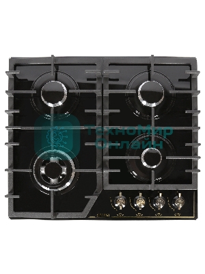 Газовая варочная панель Gefest ПВГ 2232-01 Р83