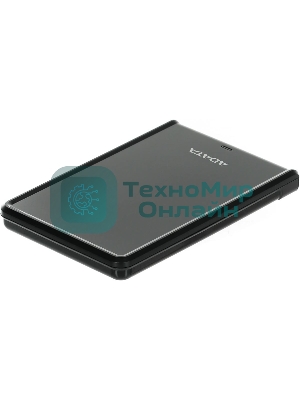 Внешний HDD 2.5