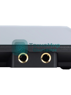 Аудиоинтерфейс USB 110313A3002 Icon Touch 8 24 бит/192 кГц.