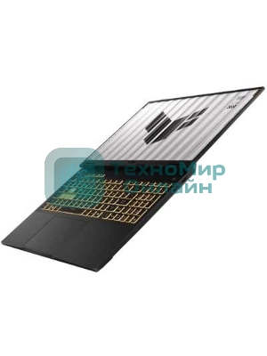 Ноутбук ASUS TUF F16 FX608JPR-RV121 16