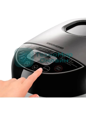 Хлебопечка Redmond RBM-M1911