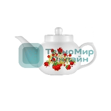 Самовар электрический Kelli KL-1321 4 л, заварной чайник 0,9 л