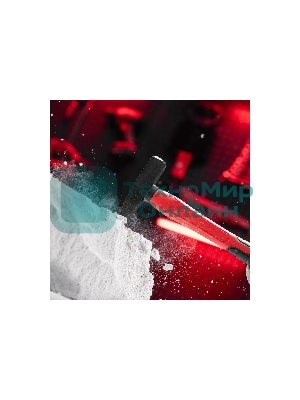 Молоток слесарный Matrix optimal 200 г, фибергласовая обрезиненная рукоятка, квадратный боек