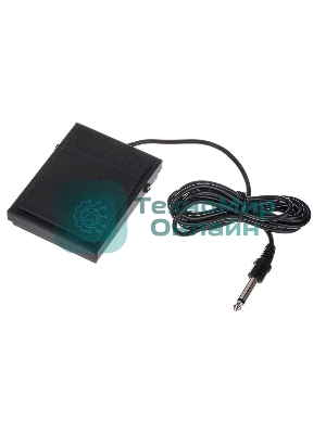 Педаль сустейна M-audio SP-1 SUSTAIN PEDAL