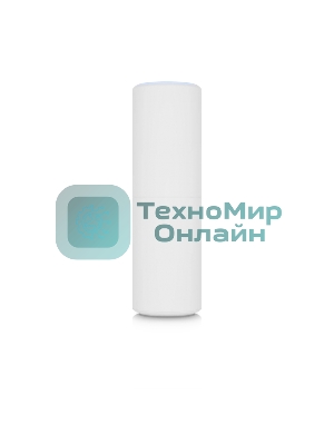 Беспроводная точка доступа Ubiquiti 3000 Мбит/с IEEE 802.3af U6-MESH