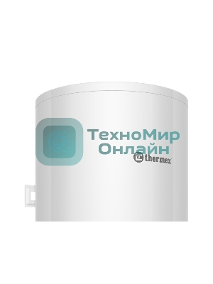 Водонагреватель Thermex Solo 30 V 2кВт 30л электрический настенный