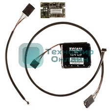 Модуль резервного сохранения данных контроллера Broadcom LSICVM02 (LSI00418/05-25444-00/05-25444-03) Cache Vault для моделей 9361-4i, 9361-8i (003082) (008087)