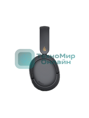 Гарнитура мониторные Edifier W800BT Pro черный беспроводные bluetooth оголовье