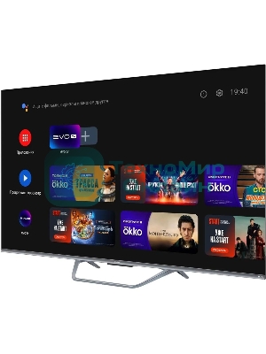 Телевизор Haier 55