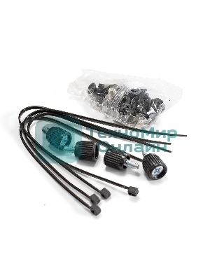 Компьютерный корпус Miditower ExeGate EVO-5001A (ATX, без БП, 2хUSB+1хUSB 3.0+HD Audio, черный, 3 вент.12см с RGb подсветкой, боковая панель - закаленное стекло)