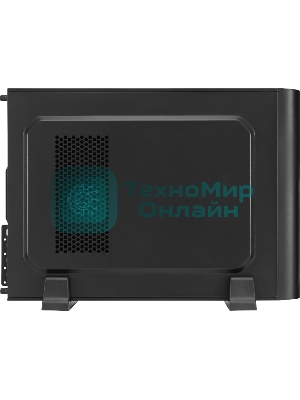 Компьютерный корпус Aerocool/Formula V Line CS-101 mATX USB 3.0x2/audio 400W