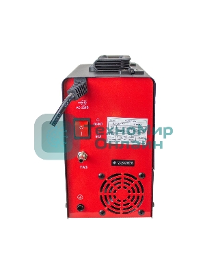 Сварочный полуавтомат инверторный Edon PROtech-175GM