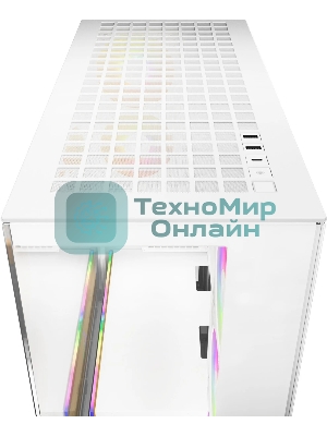Компьютерный корпус Arctic Cooling ARCTIC Xtender белый арт. ACPCC00014A