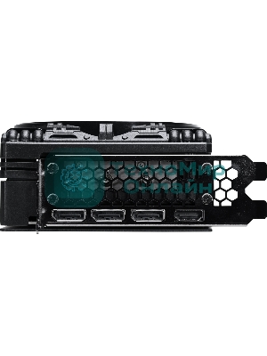 Видеокарта Palit NVIDIA GeForce RTX 5070 Ti GamingPro OC 16Gb PCI-E 256bit GDDR7 2295/30000 HDMIx1 DPx3 HDCP Ret