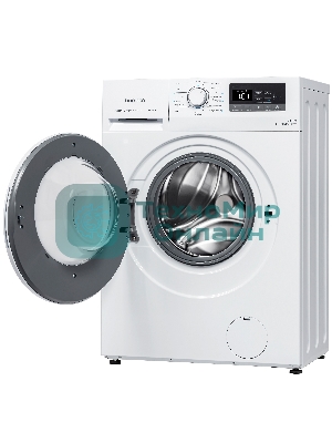 Стиральная машина Бирюса WM-ML612/10 белый, загрузка фронтальная 6 кг, 1200 об/мин, класс: А+++