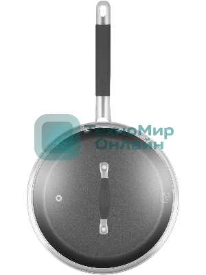 Сковорода, RONDELL с/кр 24 см. Stern 092-RDS