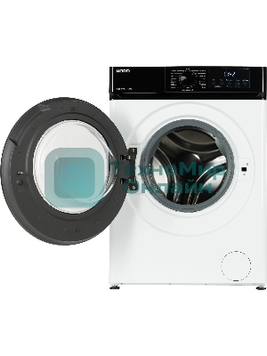 Стиральная машина NORD i-WSB 1014 W белый, загрузка фронтальная 10.5 кг, 1400 об/мин, класс: А+++