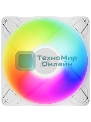 Вентилятор корпусной ARCTIC P14 Pro A-RGb (белый) - retail (ACFAN00318A)