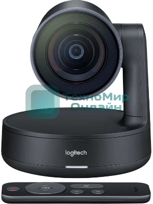 Конференц-система Logitech камера Logitech Rally Camera