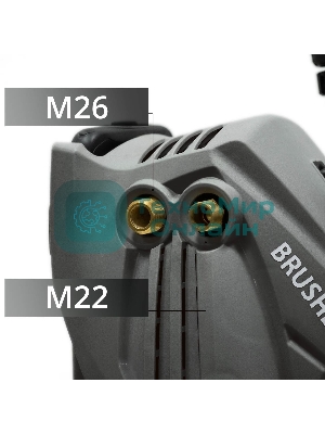 Мойка высокого давления Bort KEX-3000 91276308 3000 Вт, максимальное давление 160 бар, рабочее давление 130 бар, 7,5 л/мин, 7.3 кг, набор аксессуаров 3 шт