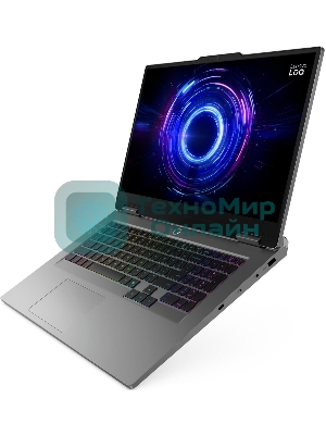 Ноутбук Lenovo LOQ 17IRX10/17.3