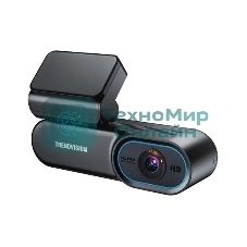 Видеорегистратор TrendVision Online Sky 4G Dual, 2560x1440, с камерой заднего вида, GPS, G-сенсор