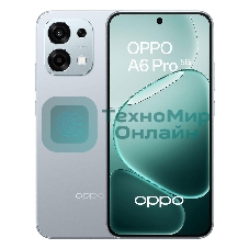 Смартфон OPPO A6 Pro CPH2799 8/256 титан