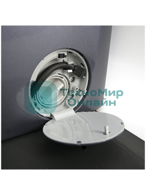 Стиральная машина Centek CT-1956 серый, загрузка фронтальная 8/5 кг (стирка/сушка), 1400 об/мин., класс А+++