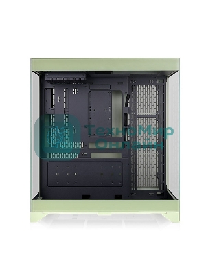 Компьютерный корпус Thermaltake CTE E550 TG Matcha Green (CA-1Z8-00MEWN-00)