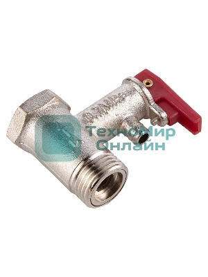 Водонагреватель Royal Thermo RWH 15 Genie ECO U