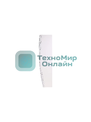 Звуковая колонна Intrend ITSPK-441Sv2-W 4х4