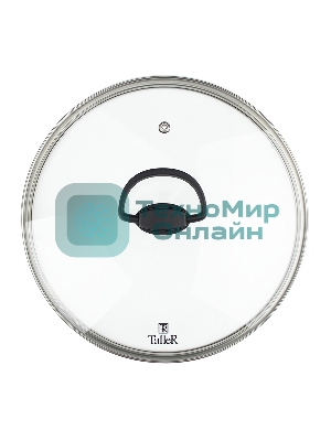 Крышка TALLER TR-38016 28 см