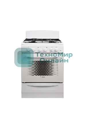 Плита комбинированная GEFEST ПГЭ 6102-01 0337