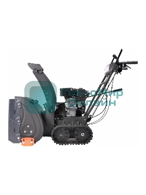 Снегоуборщик бензиновый Patriot PS 707 T 7л.с.