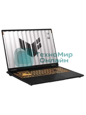 Ноутбук ASUS TUF F16 FX608JPR-RV121 16