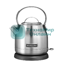 Чайник электрический KitchenAid 5KEK1222ESX