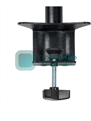 Кронштейн для мониторов Arm Media LCD-T04 черный 15