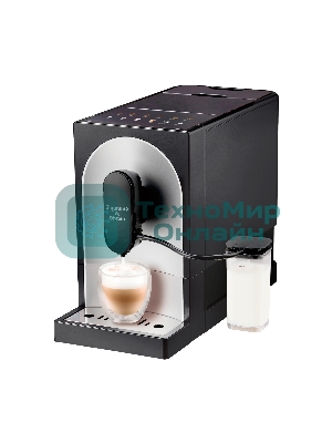 Кофемашина Zigmund & Shtain ZACM-2100