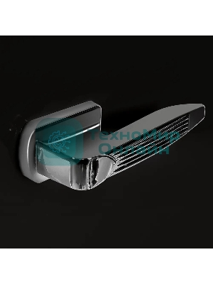 Холодильник Maunfeld MFF50RB черный однокамерный 50л