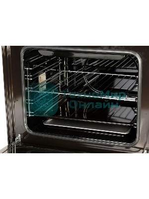 Духовой шкаф Gefest ДГЭ 621-01 К53 Газ, Встр., встраиваемый