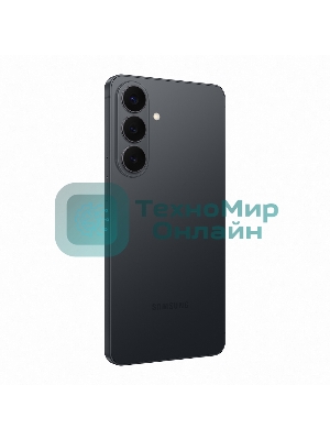 Смартфон Samsung Galaxy S26+ SM-S947B 12/512Gb, черный