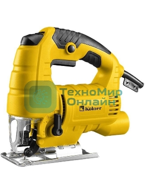 Лобзик KOLNER KJS 700V