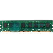 Оперативная память Qumo, DDR3L, 8GB (1x8GB), DIMM, 1600MHz, CL11